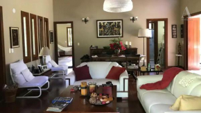 Quarto triplo em sítio ecológico prox. Guarajuba GJB03
